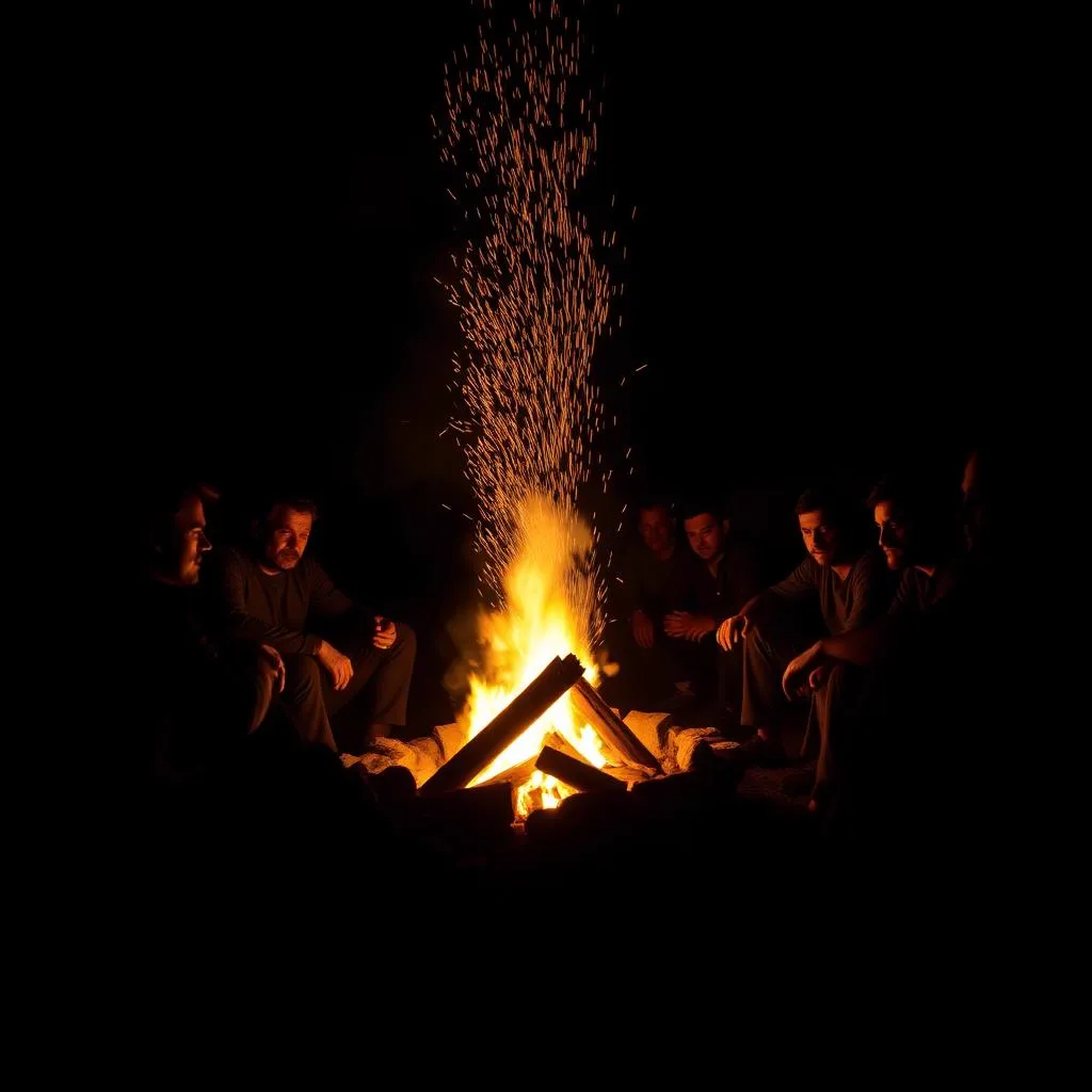 Fire Team Handbook