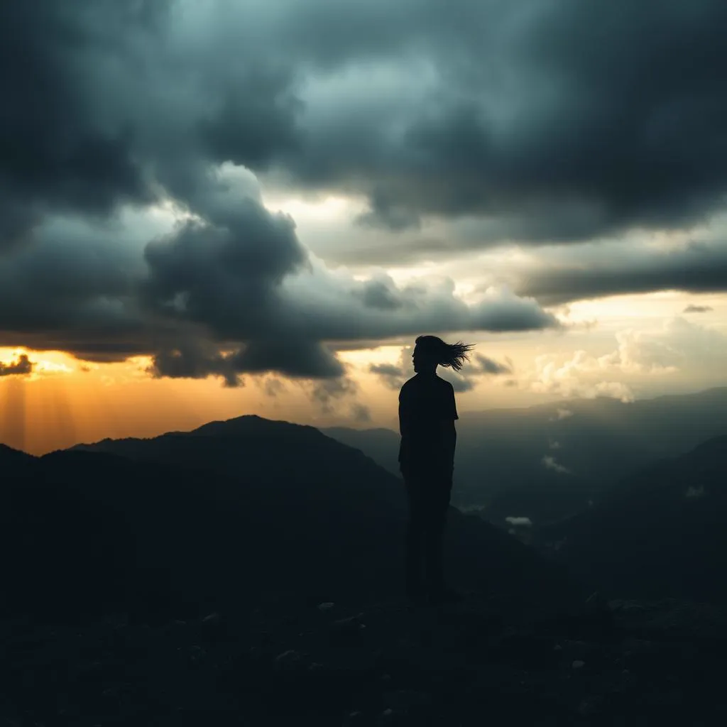 Leadership Under Pressure