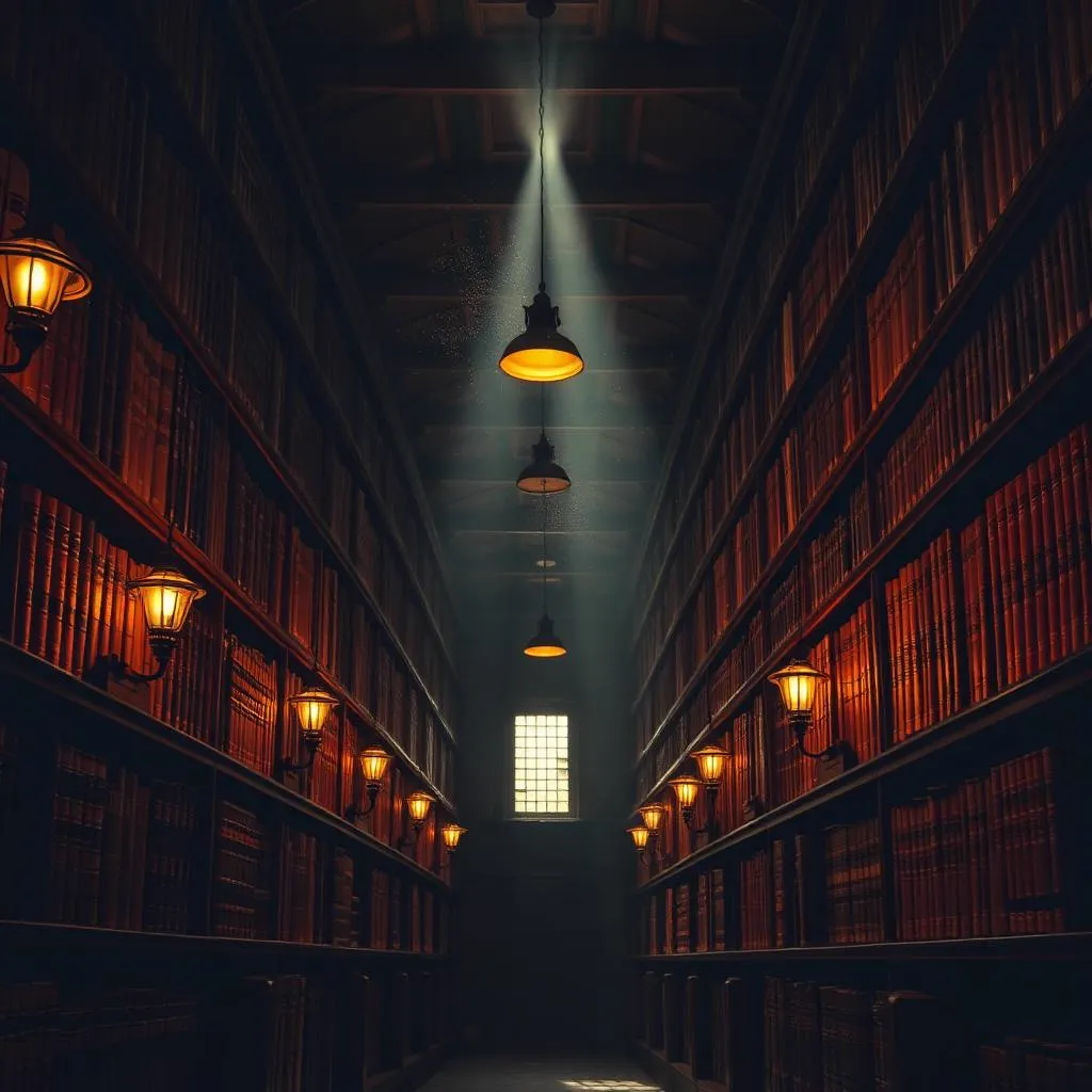 The RISE Library