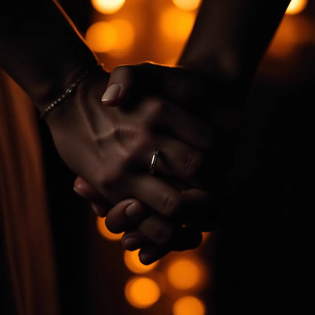 The Marriage Covenant